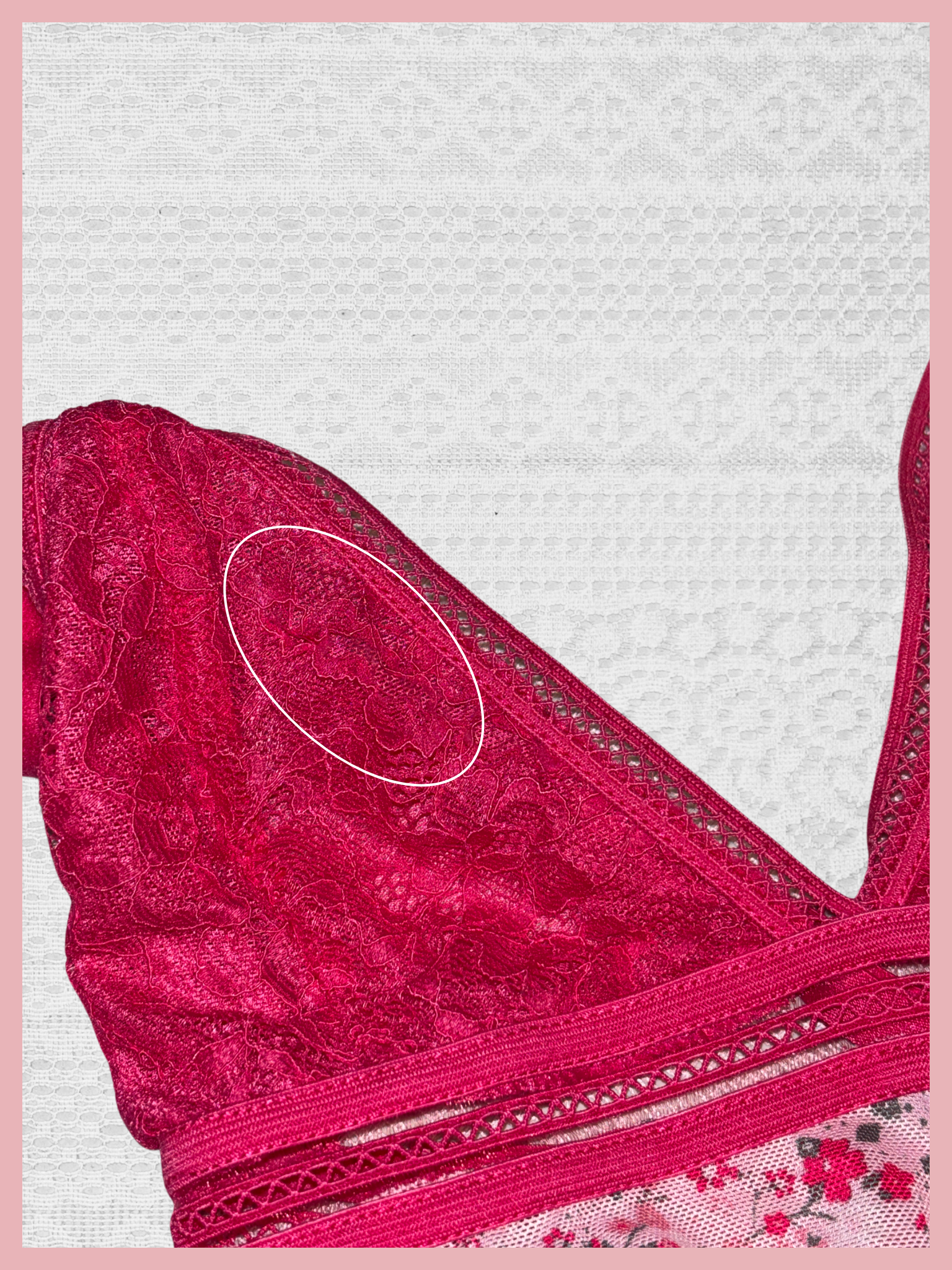 cherry blossom dream — vestido babydoll